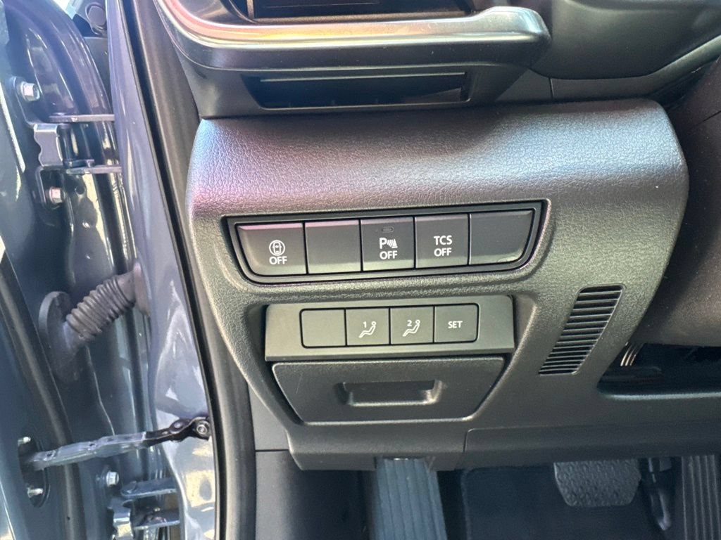 Used 2023 MAZDA MX-30 Electric FWD image 19