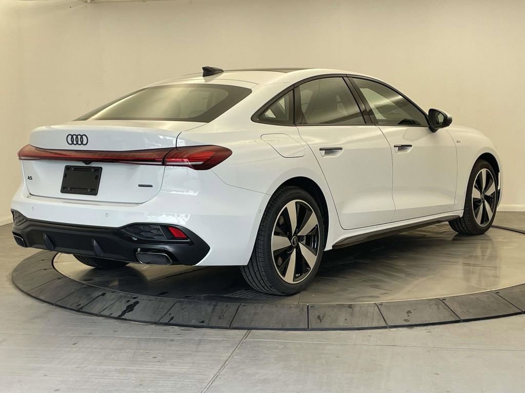 New 2026 Audi A5 2.0T Premium Plus AWD/4WD image 7