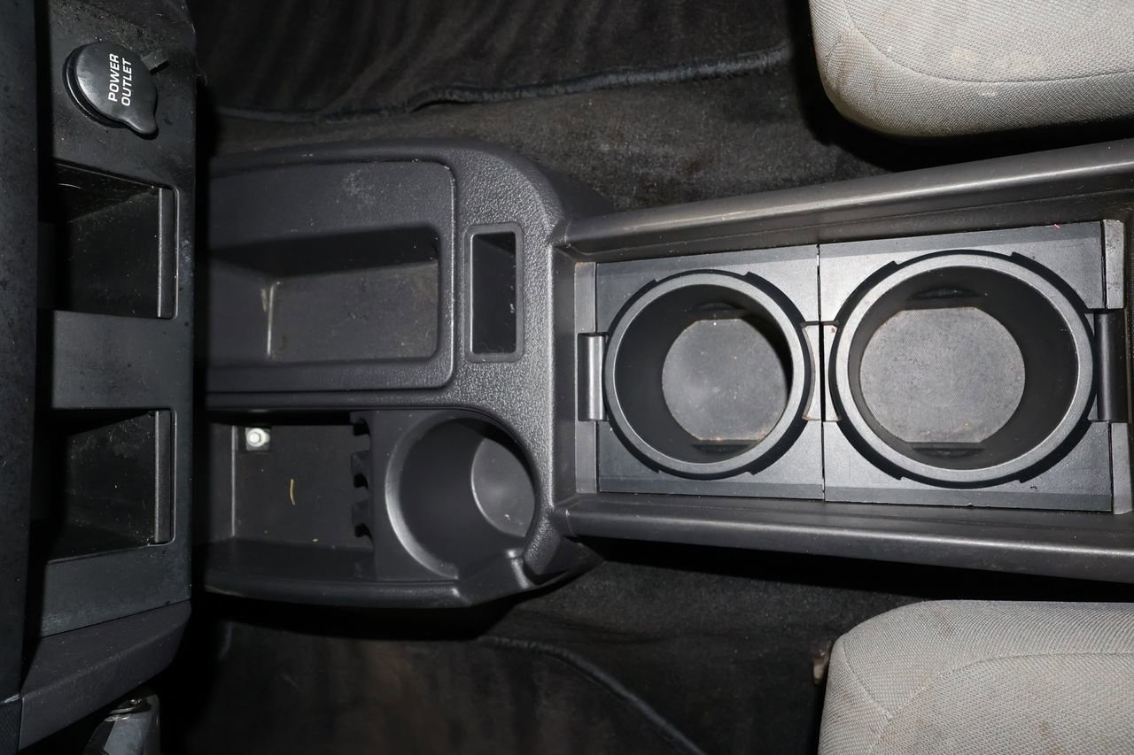 Used 2011 Dodge Dakota Big Horn image 9