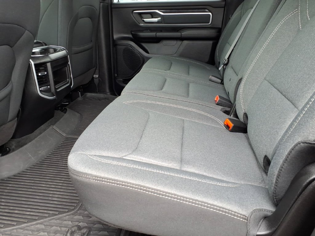 Used 2023 RAM 1500 Big Horn AWD/4WD image 15