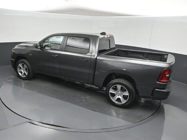 New 2027 RAM 1500 Express RWD image 46