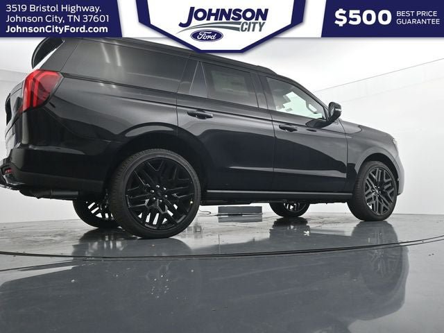 New 2027 Ford Expedition Platinum w/ Stealth Performance Package AWD/4WD image 31