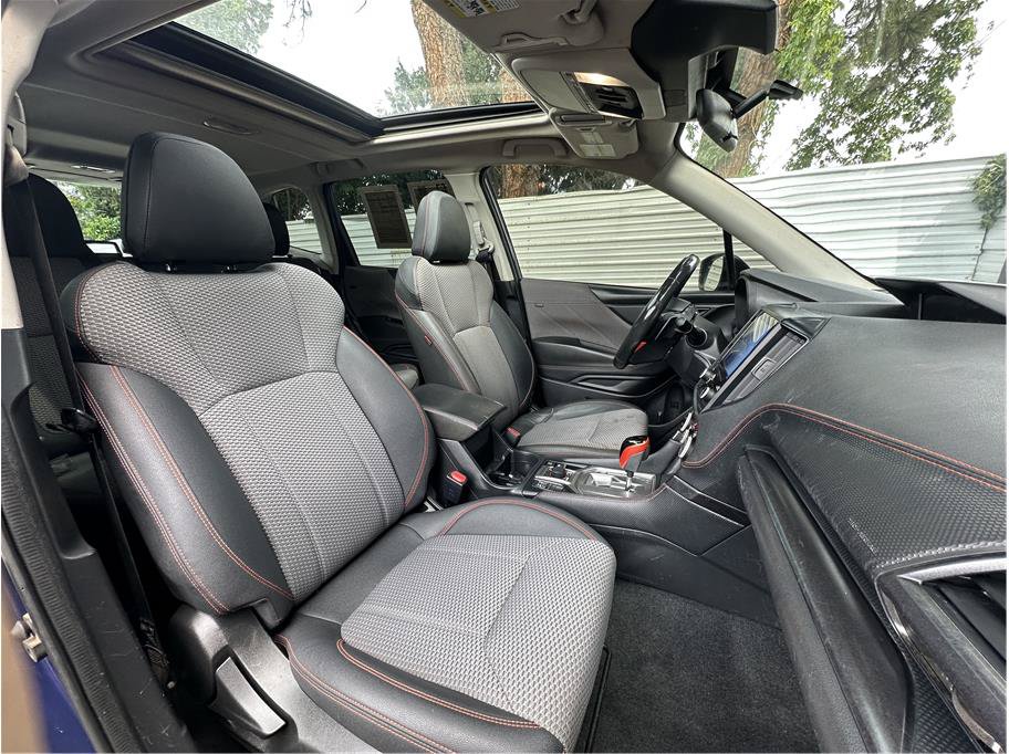Used 2023 Subaru Forester Sport AWD/4WD image 16