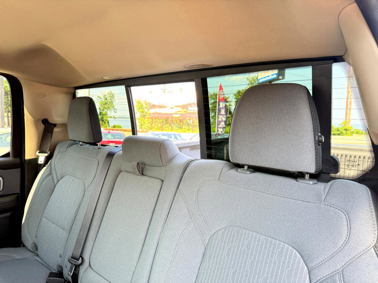 Used 2019 RAM 1500 Big Horn image 29