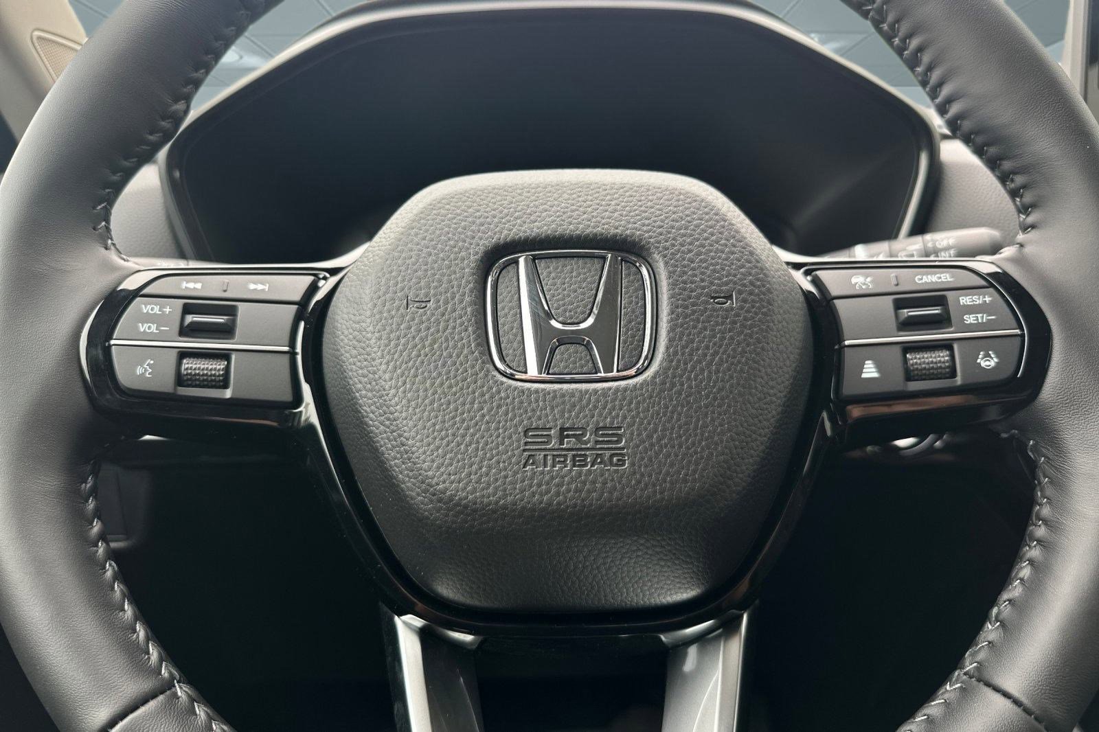 New 2026 Honda CR-V EX-L image 15