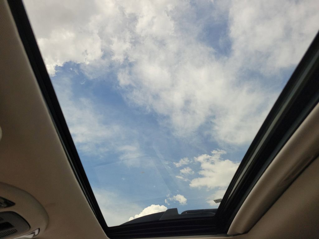 Used 2025 Subaru Outback Limited image 31