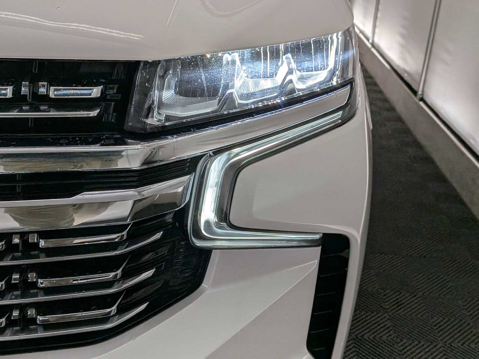 Certified 2024 Chevrolet Tahoe Premier image 10