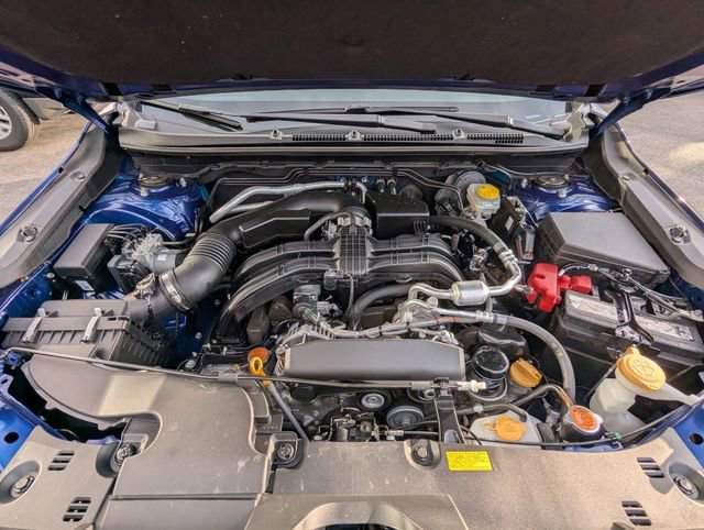 Used 2024 Subaru Crosstrek 2.5i Wilderness image 25