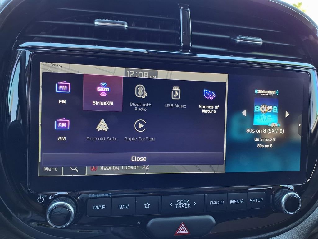 Used 2023 Kia Soul EX image 29