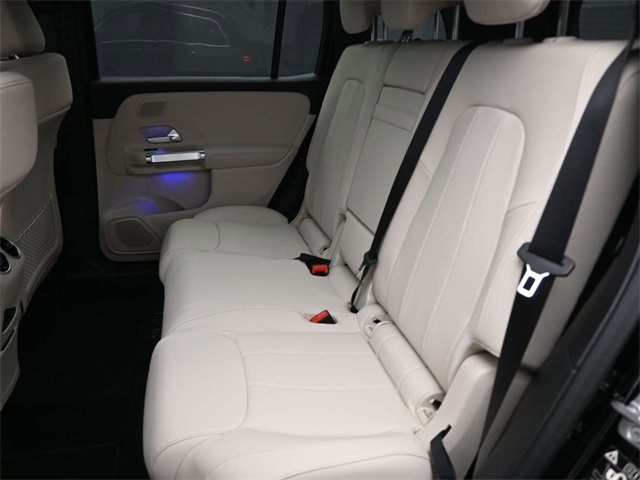 New 2026 Mercedes-Benz GLB 250 image 14