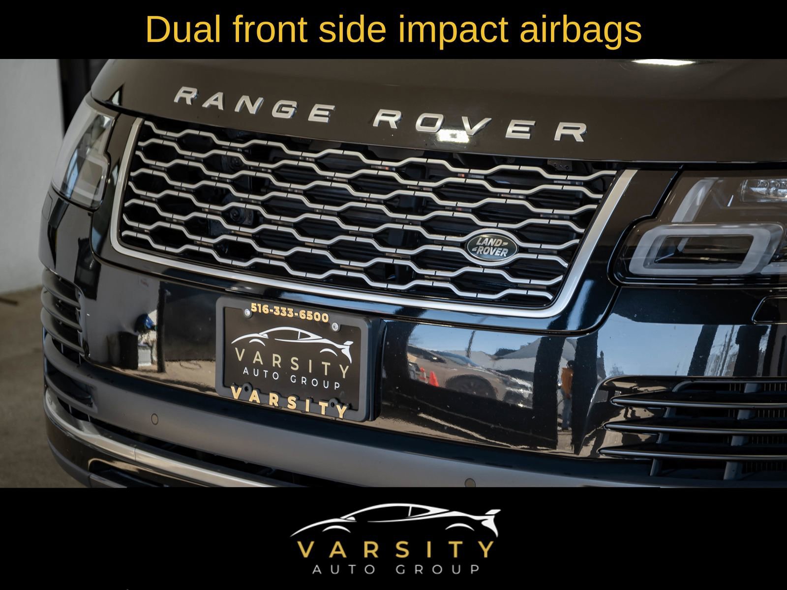 Used 2022 Land Rover Range Rover Westminster Edition image 34