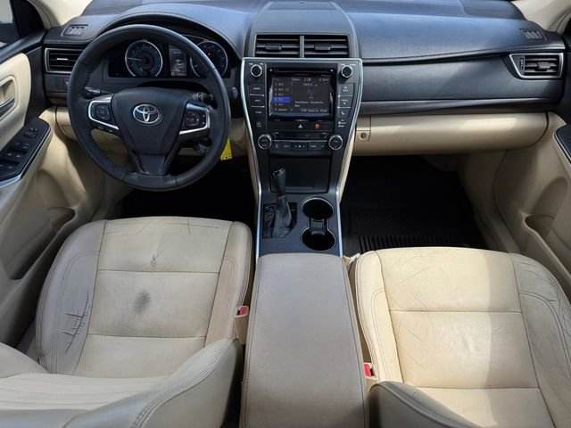 Used 2017 Toyota Camry XLE w/ Protection Package (Q2) image 9