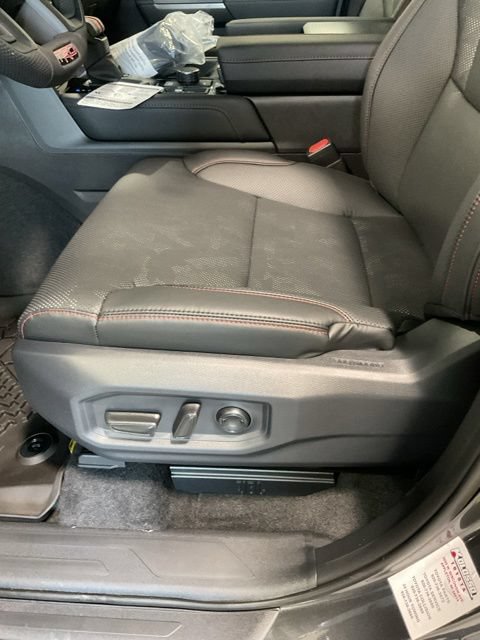 New 2026 Toyota Sequoia TRD Pro AWD/4WD image 19