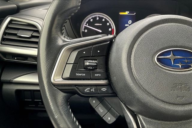 Used 2019 Subaru Forester Premium image 18