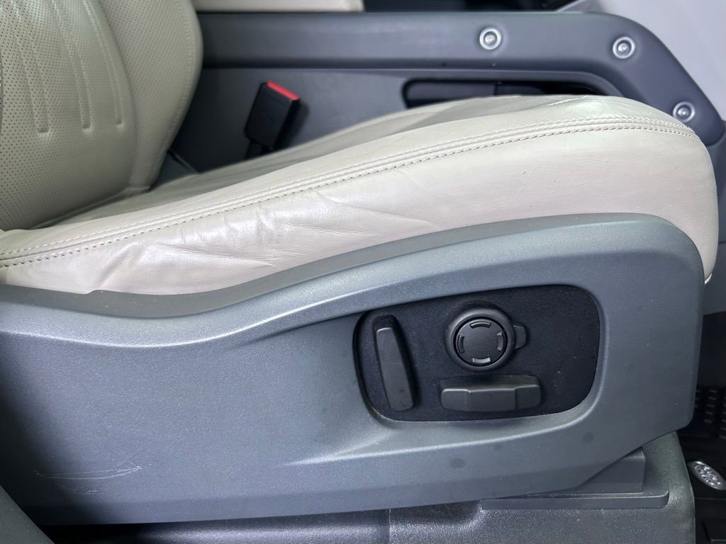 Used 2022 Land Rover Defender 110 XS Edition image 45