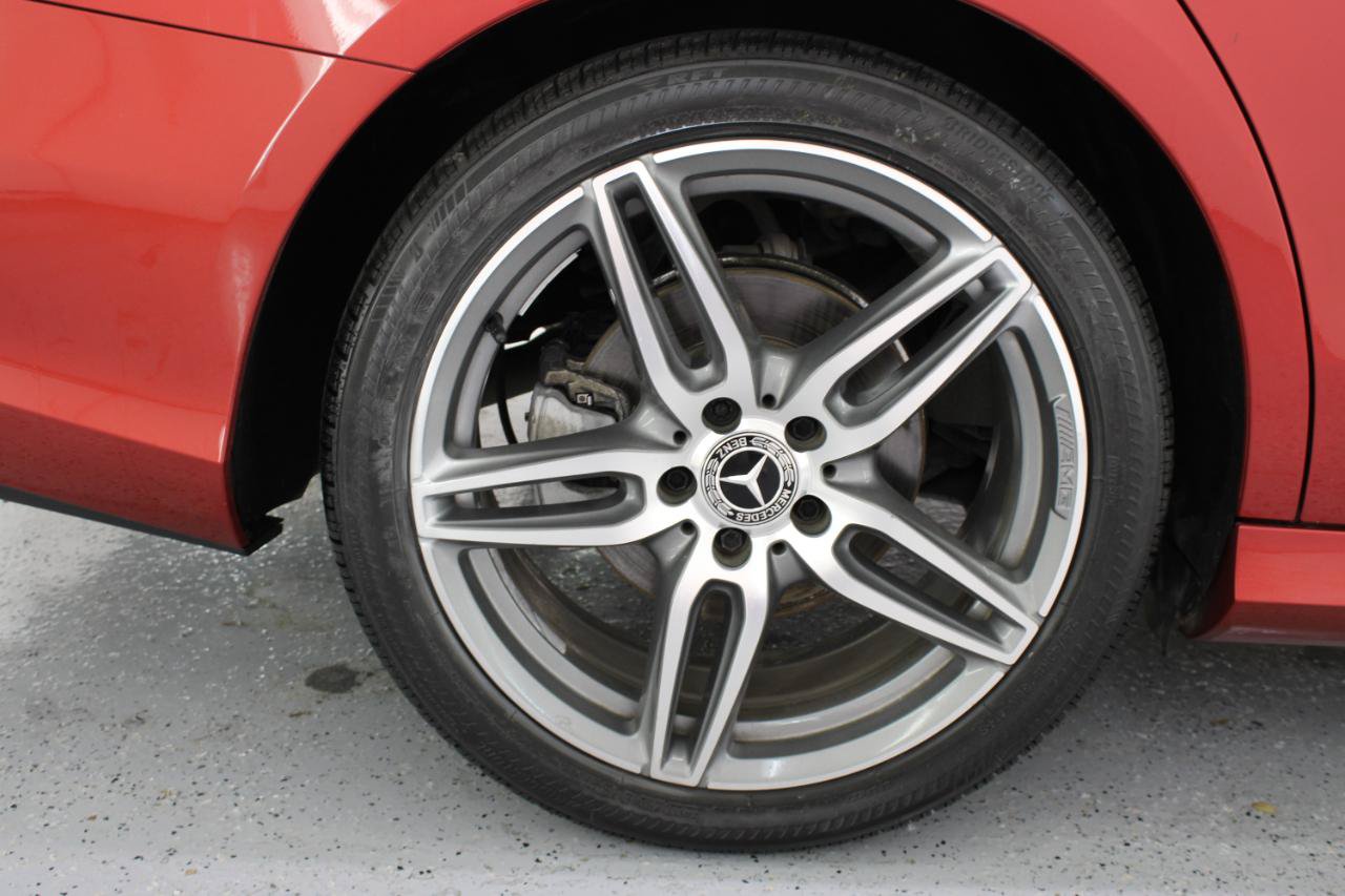 Used 2017 Mercedes-Benz E 300 image 79