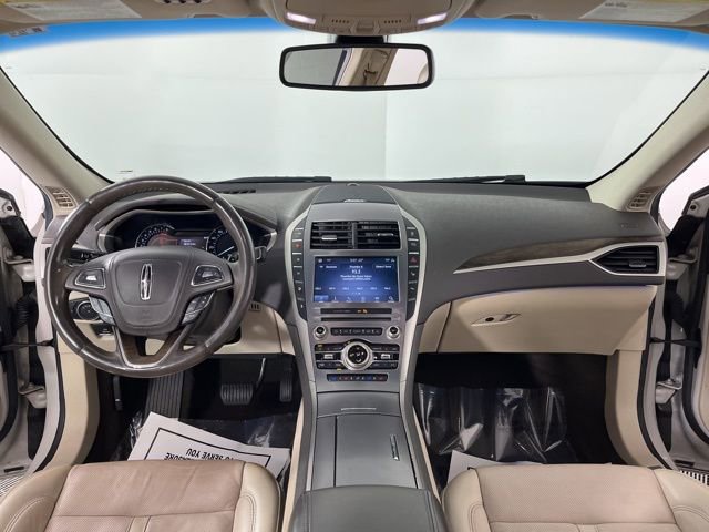 Used 2020 Lincoln MKZ Reserve w/ Elements Package image 39