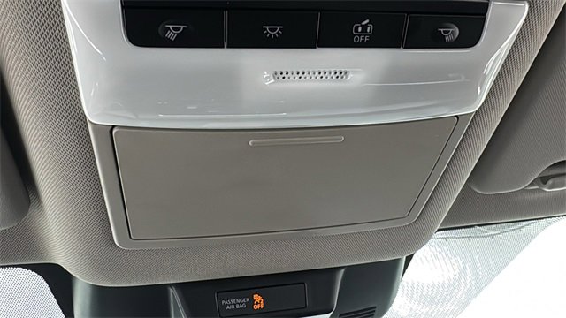 New 2026 Nissan Rogue SV w/ Rock Creek Premium Package image 31