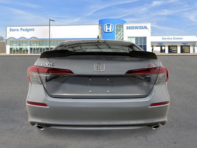New 2026 Honda Civic Si image 5
