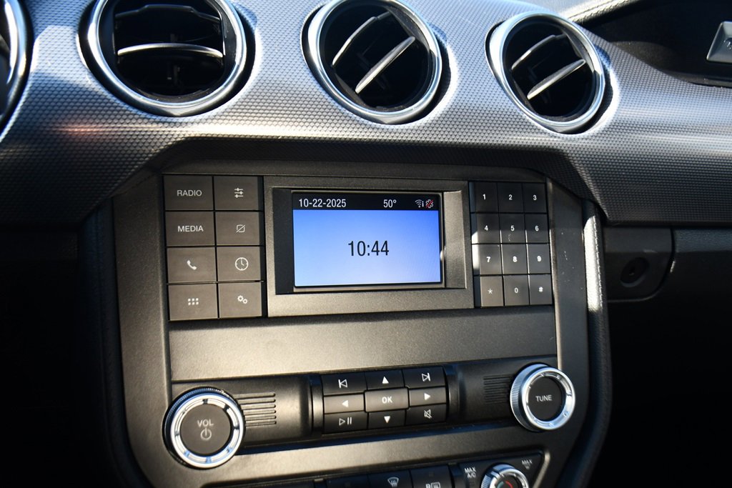 Used 2019 Ford Mustang GT image 23