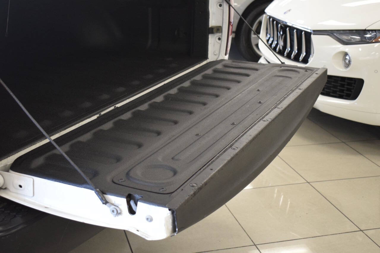 Used 2016 RAM 1500 Tradesman w/ Popular Equipment Group RWD image 34
