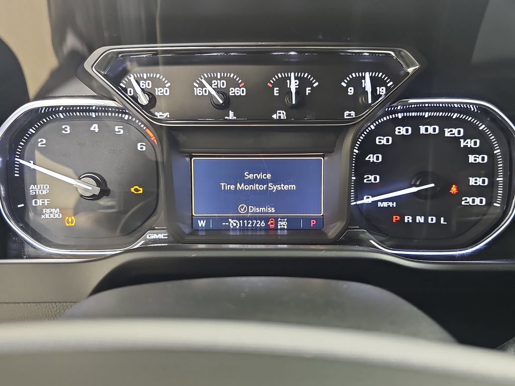 Used 2019 GMC Sierra 1500 Elevation w/ Elevation Value Package AWD/4WD image 23