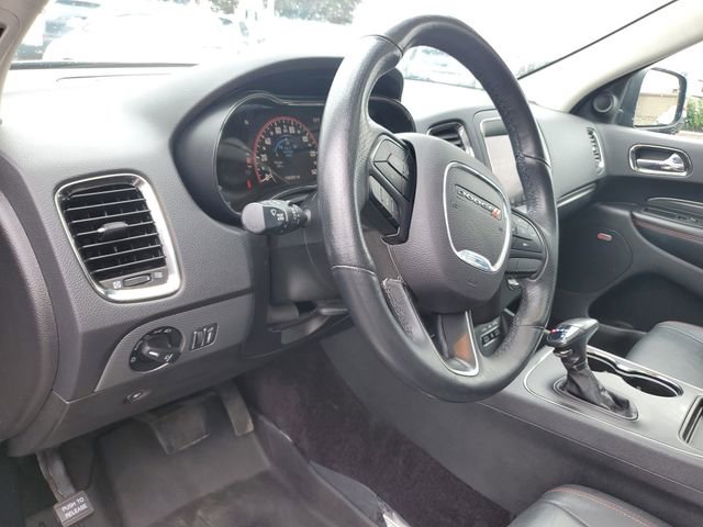 Used 2018 Dodge Durango GT w/ Premium Group AWD/4WD image 20