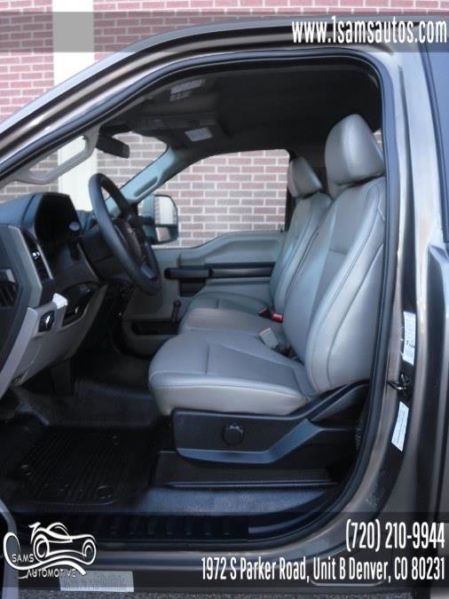 Used 2020 Ford F350 XL image 8