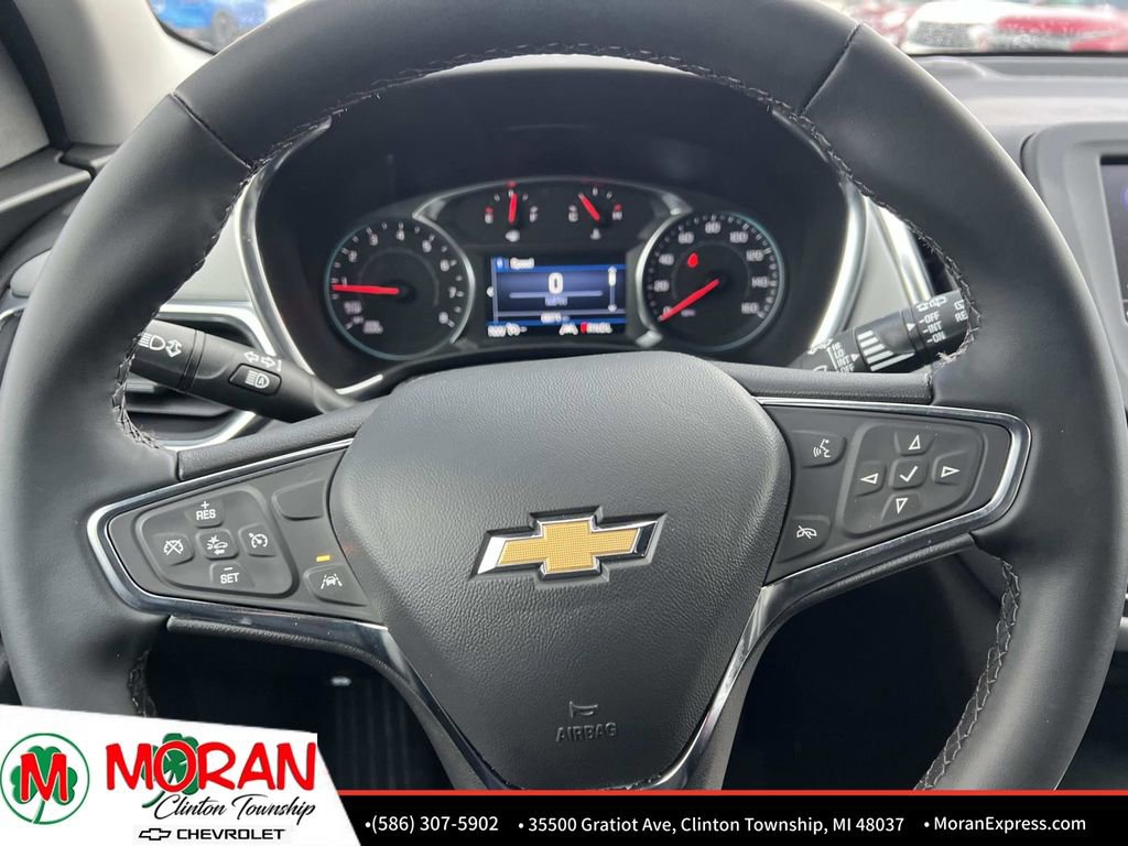 Certified 2024 Chevrolet Equinox LT image 15