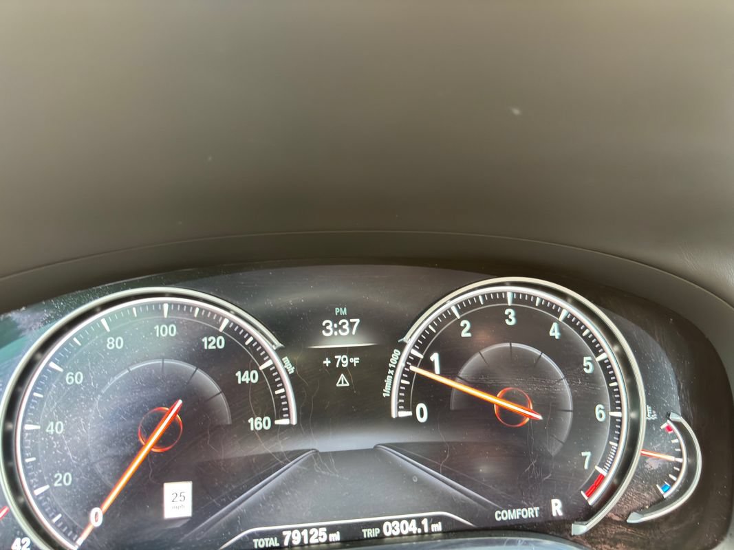 Used 2016 BMW 750i xDrive AWD/4WD image 22