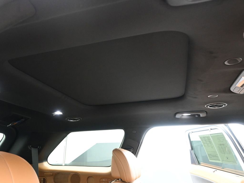Used 2026 Hyundai Palisade Calligraphy image 22