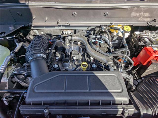 New 2025 Ford Bronco Sport Big Bend image 16