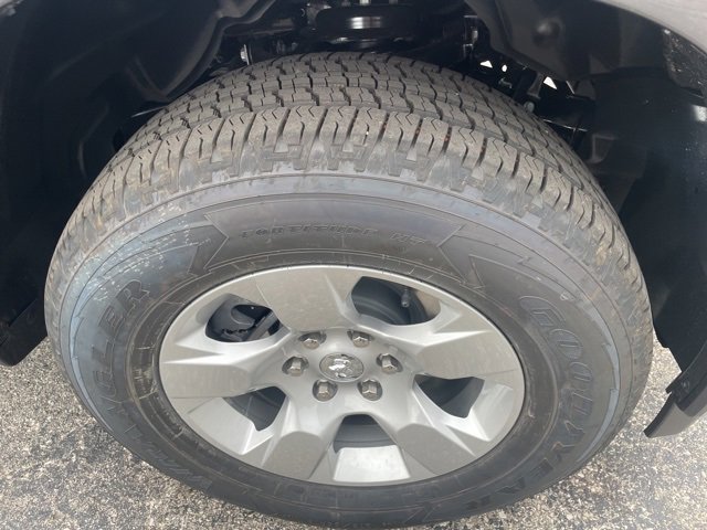 New 2026 RAM 1500 Big Horn image 17