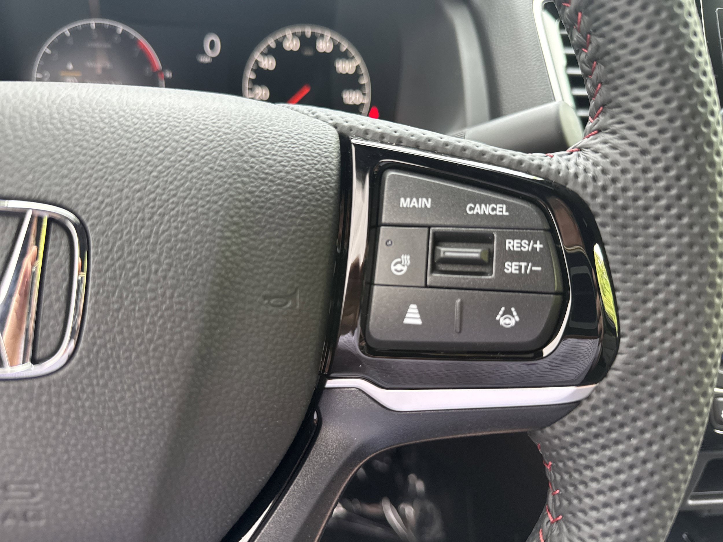 New 2026 Honda Ridgeline Black Edition image 28