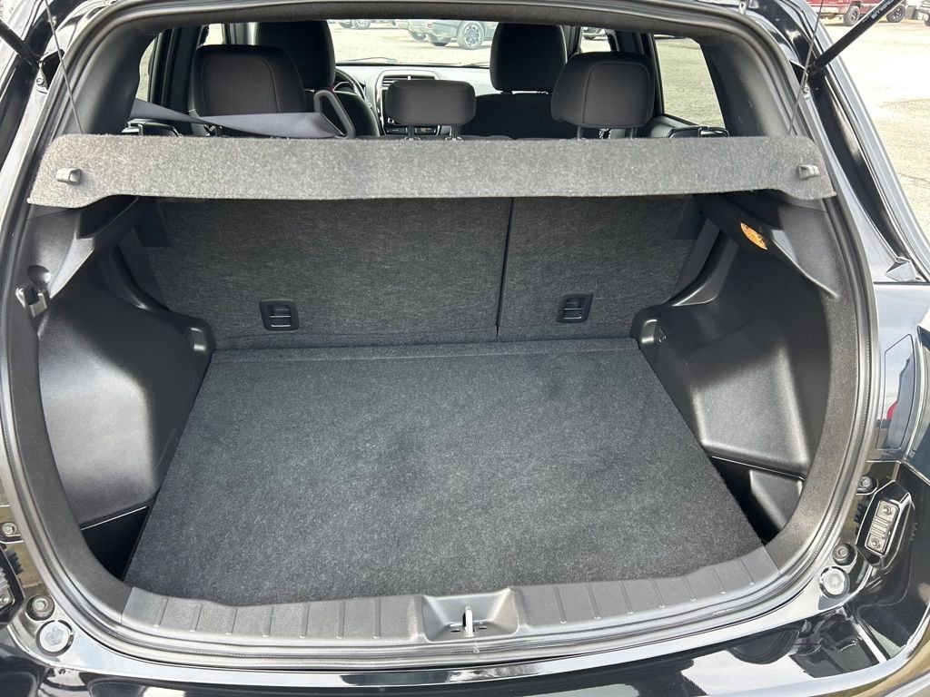 Used 2025 Mitsubishi Outlander Sport SE image 27