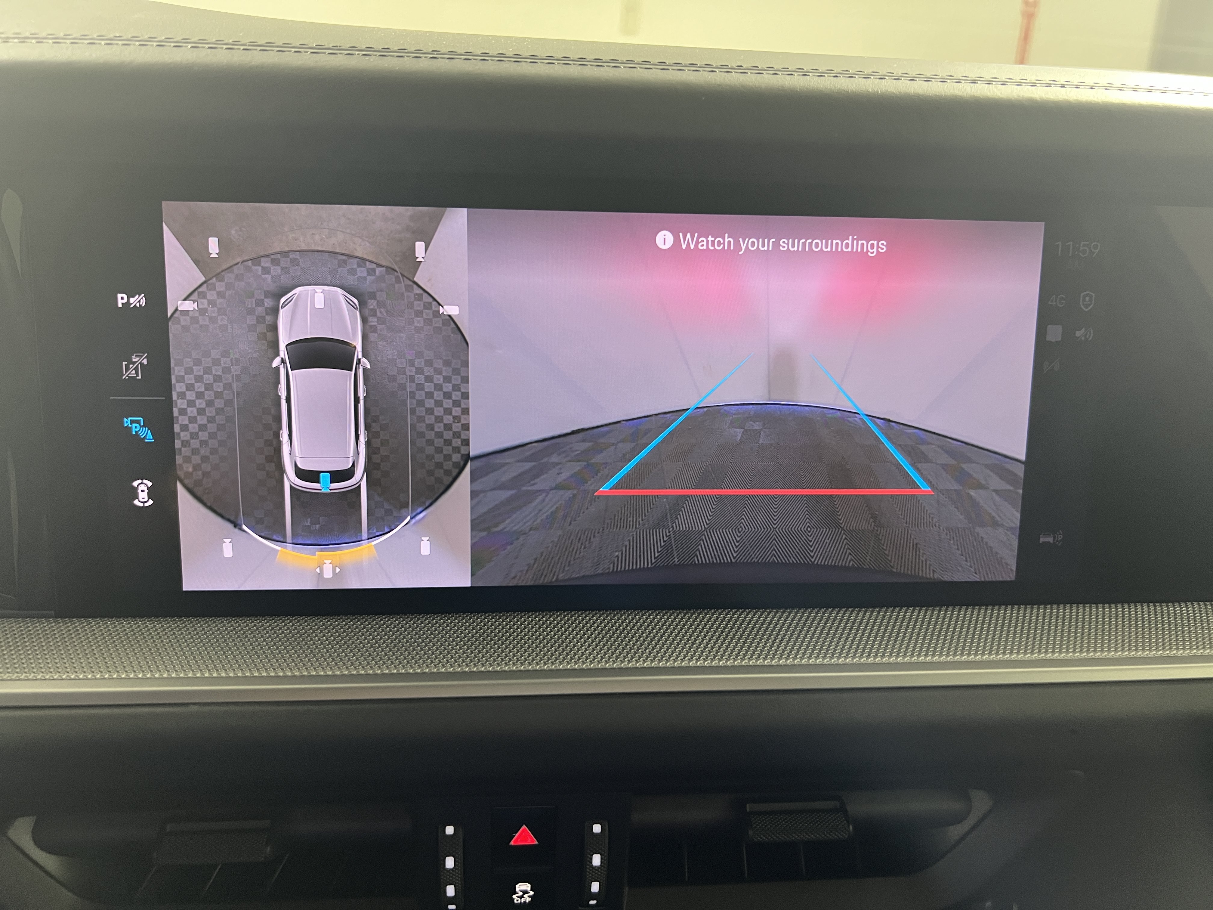 Certified 2026 Porsche Cayenne AWD/4WD image 24
