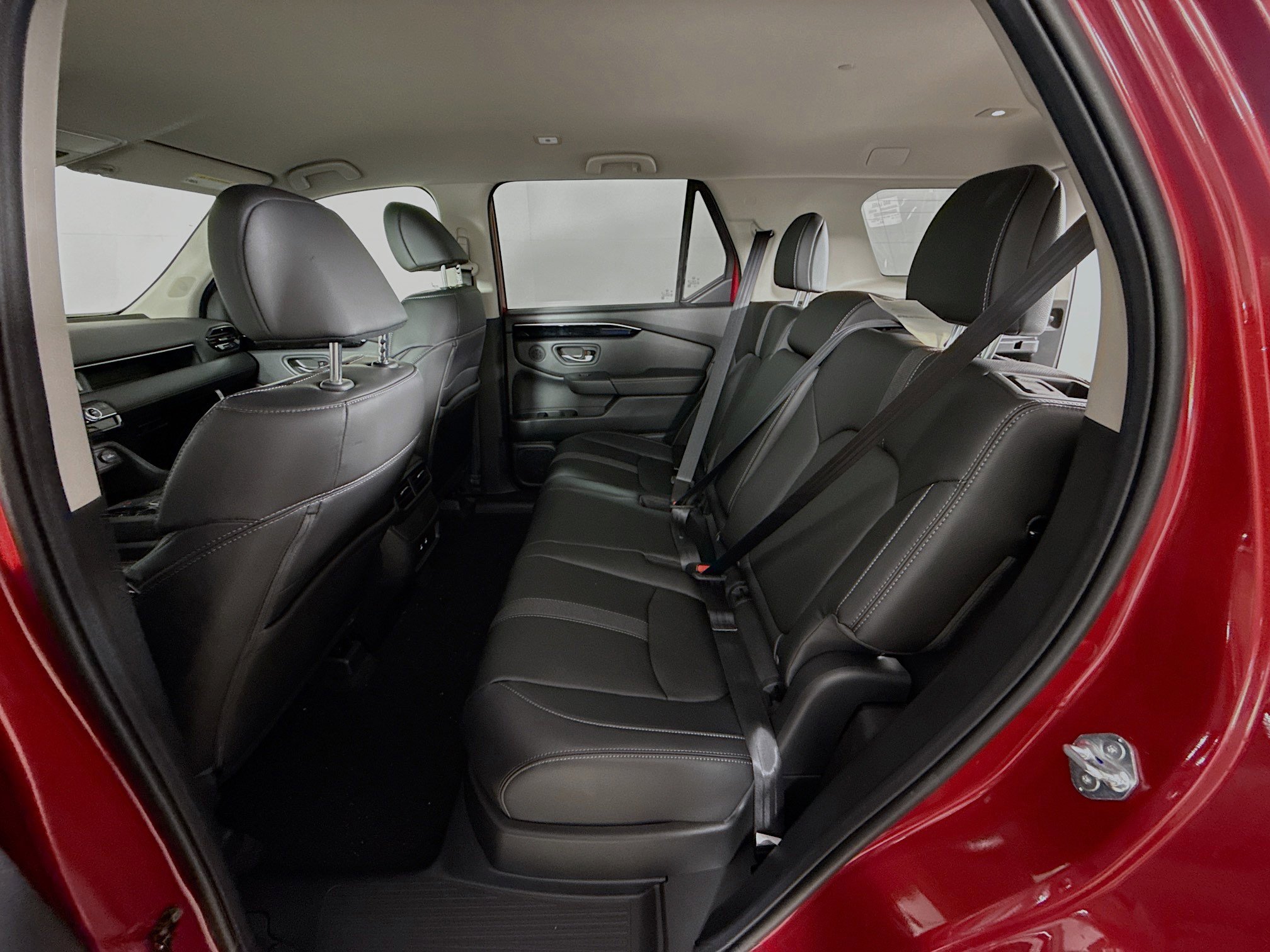 New 2026 Honda Passport RTL image 29