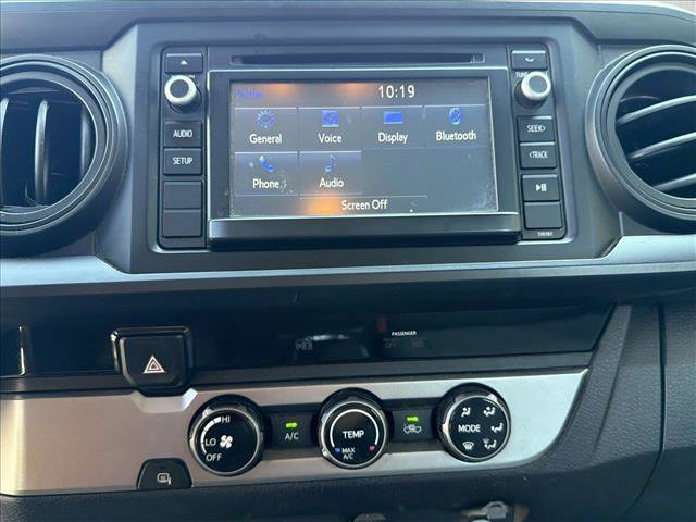 Used 2016 Toyota Tacoma SR w/ SR Convenience Package RWD image 15