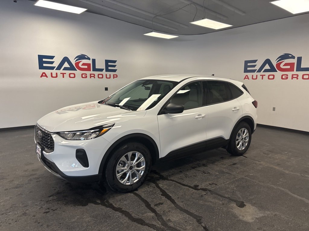 New 2025 Ford Escape Active w/ Cold Weather Package image 6