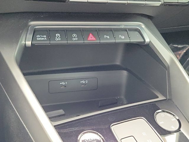 Certified 2023 Audi A3 2.0T Premium w/ Convenience Package AWD/4WD image 26