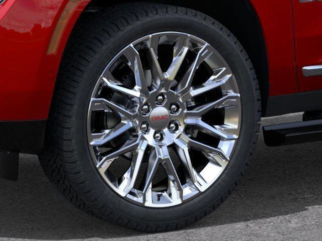 New 2026 GMC Yukon Denali w/ Denali Reserve Package AWD/4WD image 94