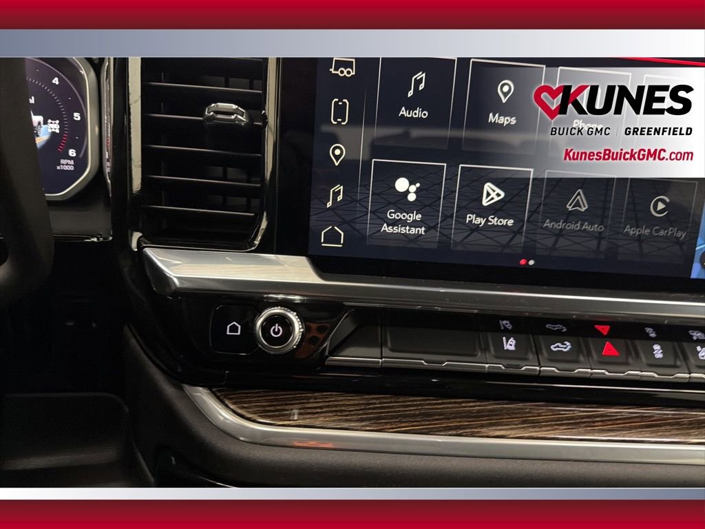 New 2026 GMC Sierra 3500 SLE image 33