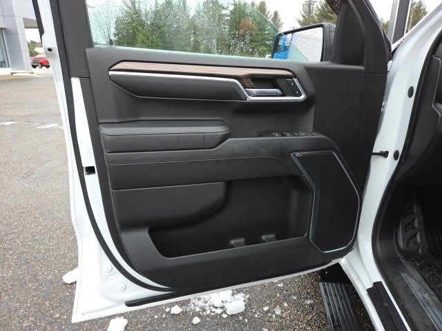 Used 2022 Chevrolet Silverado 1500 LT image 43