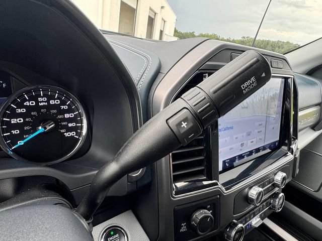 Used 2022 Ford F250 Limited AWD/4WD image 12