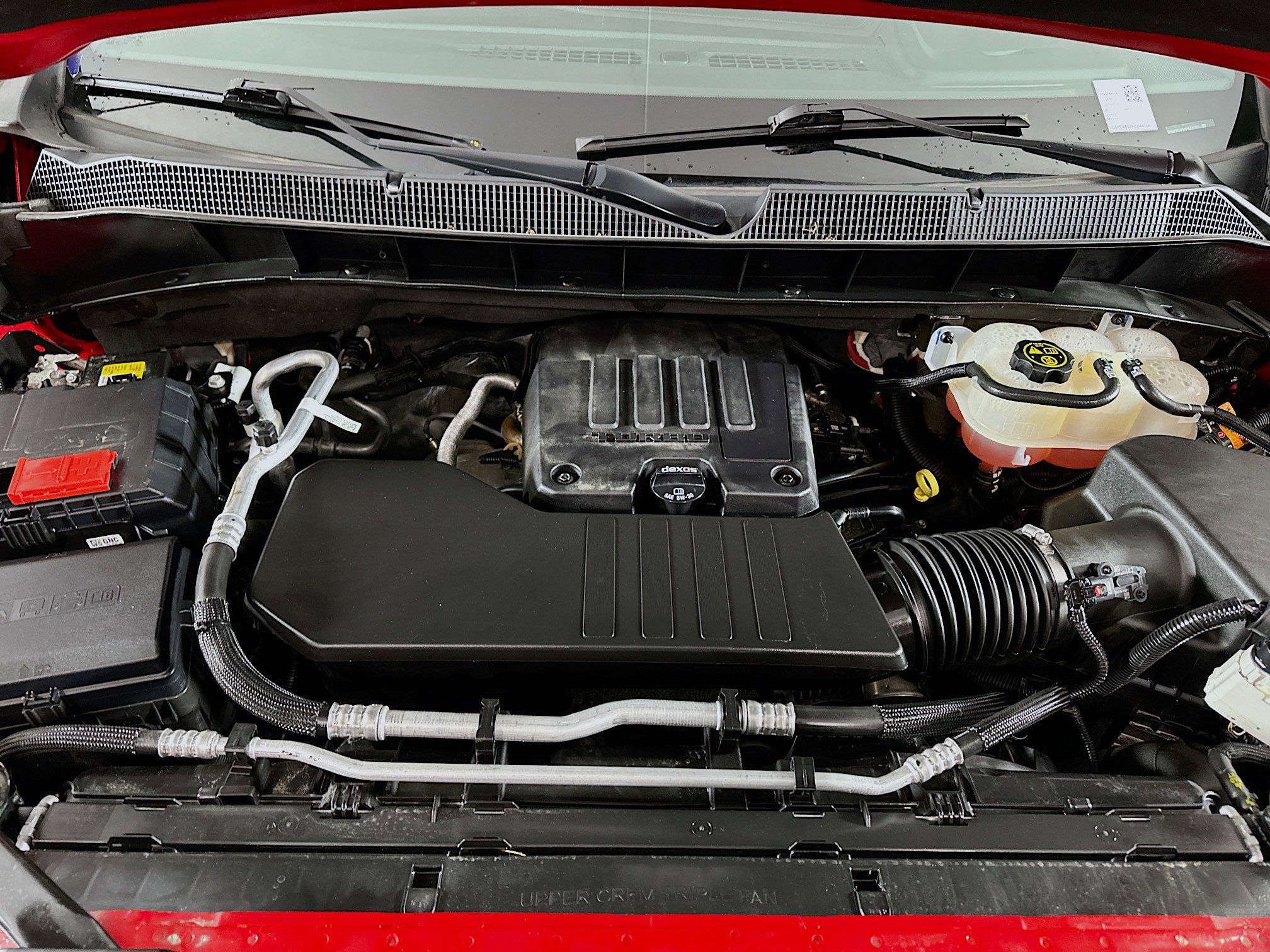 Used 2022 Chevrolet Silverado 1500 LT image 30