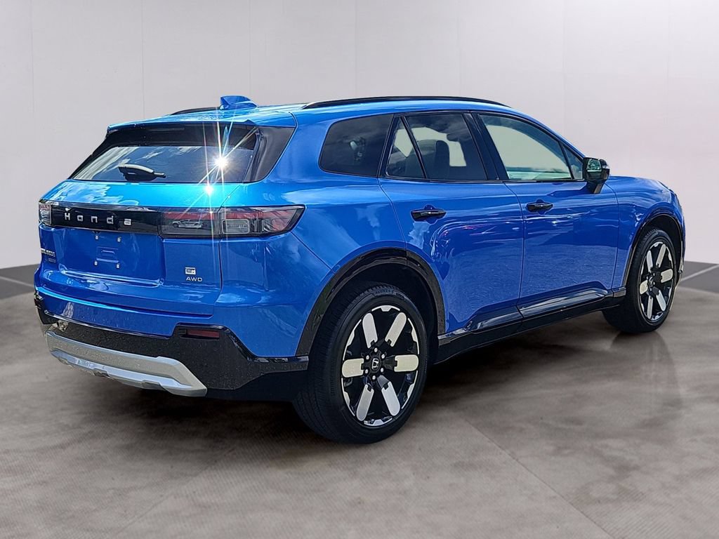 Certified 2024 Honda Prologue Elite image 4