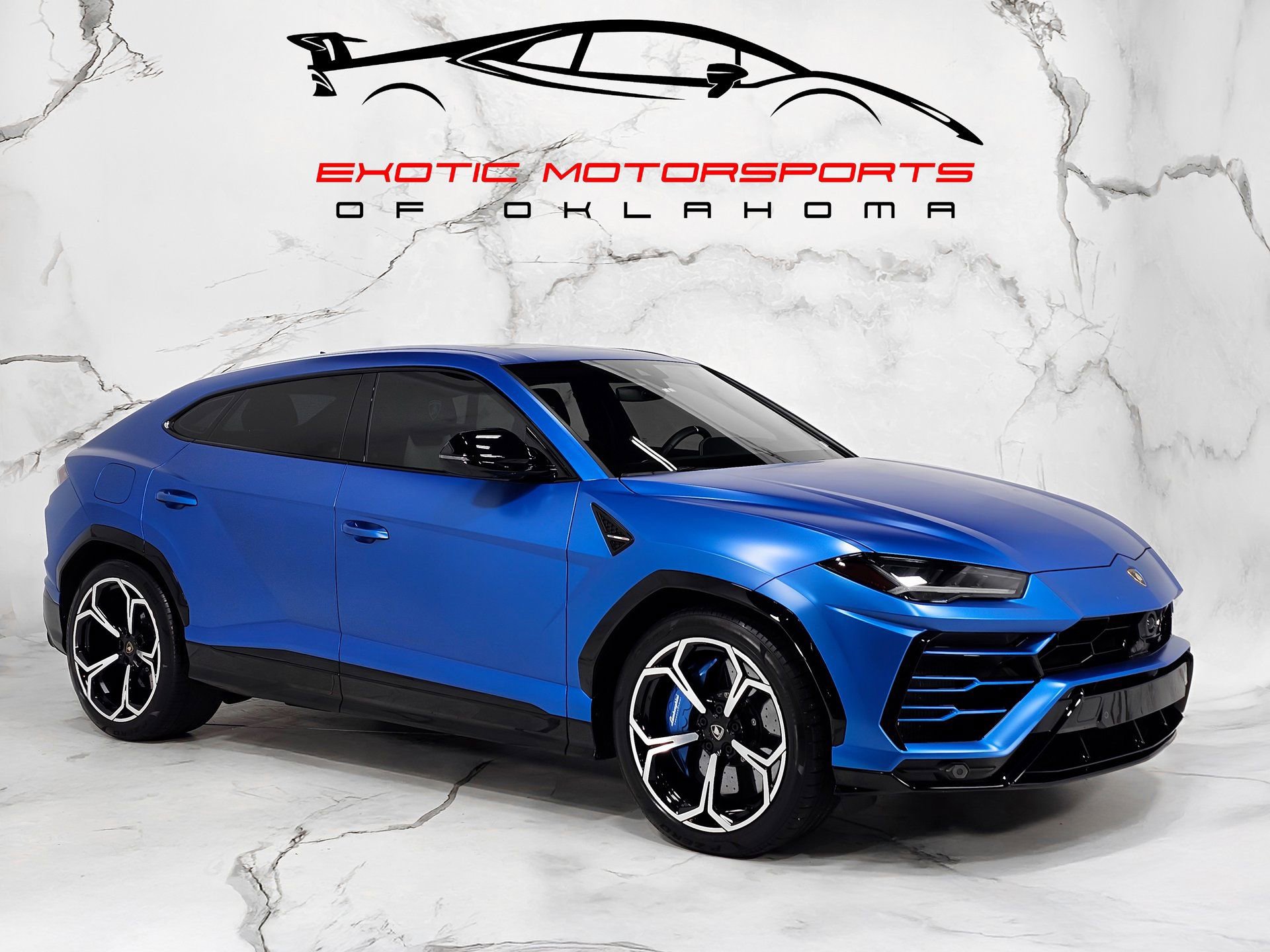 Used 2021 Lamborghini Urus image 62