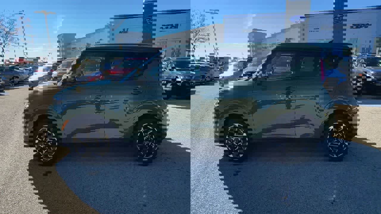 Used 2023 Kia Soul EX image 5