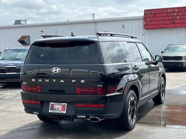 Used 2024 Hyundai Santa Fe SEL image 14