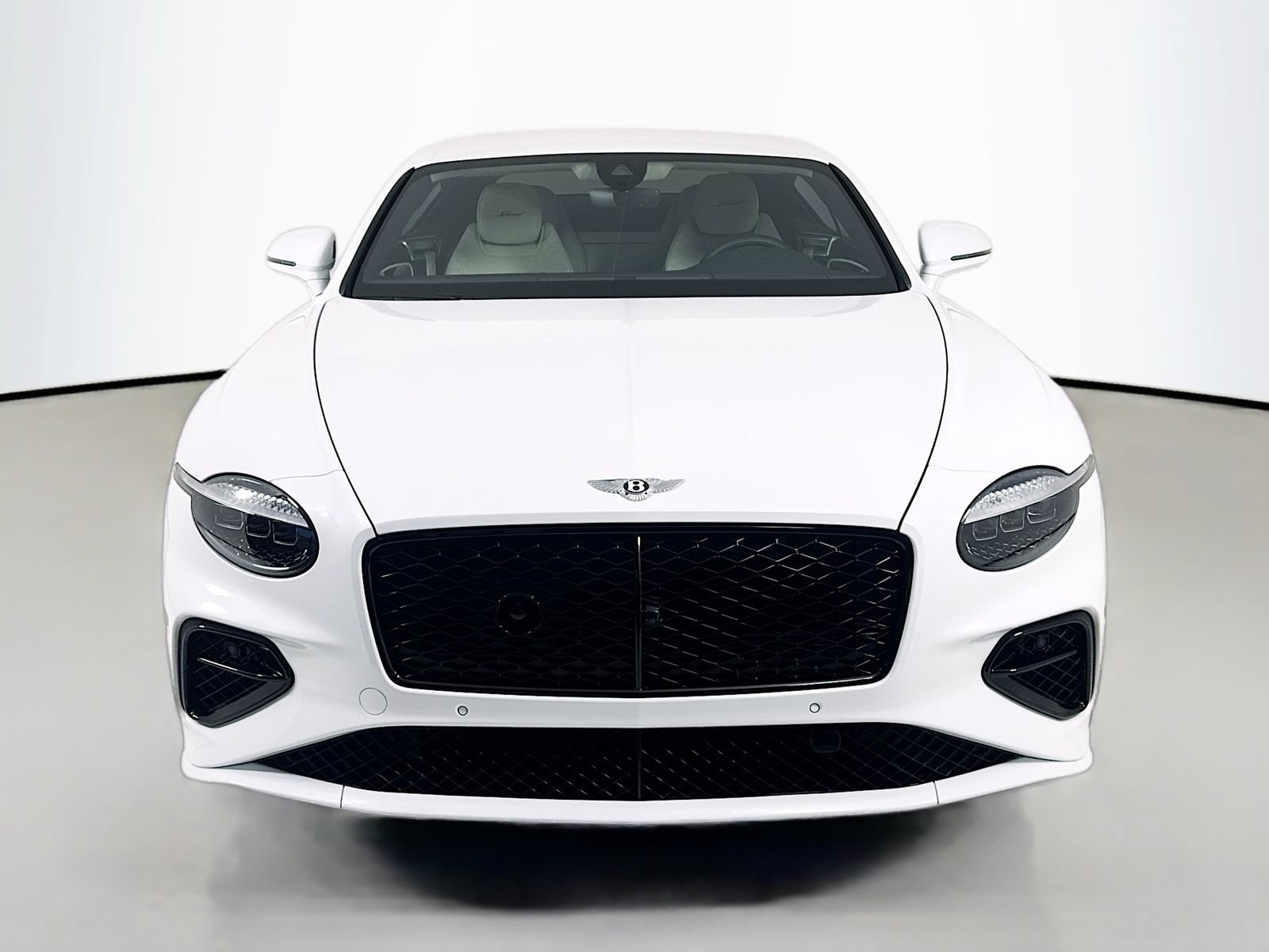 Used 2025 Bentley Continental GT Speed AWD/4WD image 2